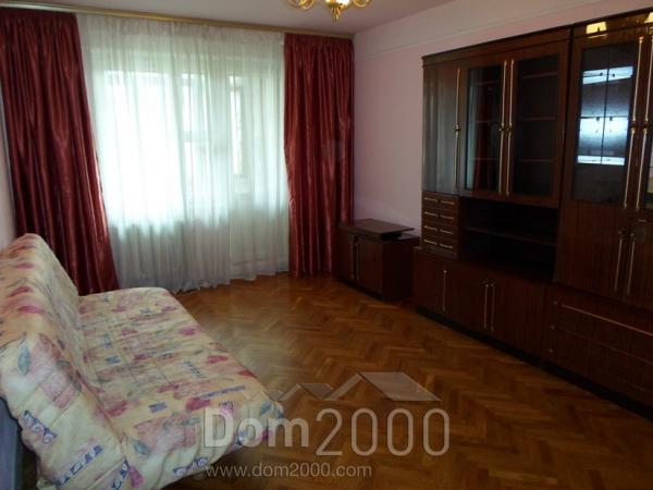 Lease 2-room apartment - Руденко Ларисы, 7 str., Darnitskiy (9185-875) | Dom2000.com