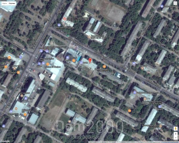 Продам магазин - ул. Дворцовая улица, 81/1, г. Краматорск (9661-875) | Dom2000.com