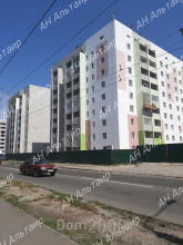 For sale:  2-room apartment in the new building - пр.Индустриальный, Industrialnyi (9794-875) | Dom2000.com