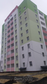 For sale:  1-room apartment in the new building - Московский пр., Industrialnyi (9807-875) | Dom2000.com