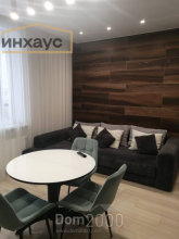 For sale:  2-room apartment - Школьная улица, 17 str., п. Shushary (10625-876) | Dom2000.com