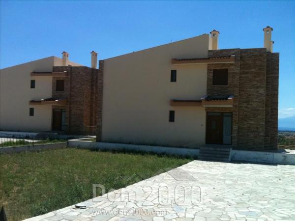 Продам будинок - Thessaloniki (4880-876) | Dom2000.com