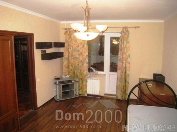 For sale:  4-room apartment - Григоренко Петра пр-т, 36 str., Poznyaki (5036-876) | Dom2000.com