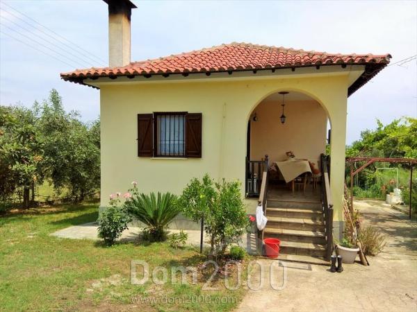 For sale:  home - Athos (5064-876) | Dom2000.com
