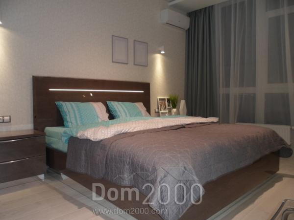 Lease 1-room apartment in the new building - Предславинская, 57, Pecherskiy (9177-876) | Dom2000.com