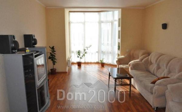 Lease 2-room apartment - Науки проспект, Golosiyivskiy (9181-876) | Dom2000.com