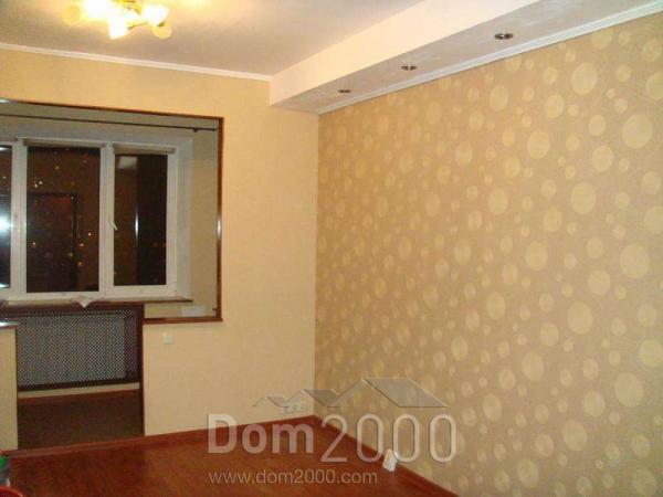 Wynajem 3-pokój apartament - Ul. Героев Днепра, 16а, Obolonskiy (9183-876) | Dom2000.com