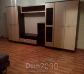 Lease 1-room apartment - Северная, 30, Obolonskiy (9196-876) | Dom2000.com