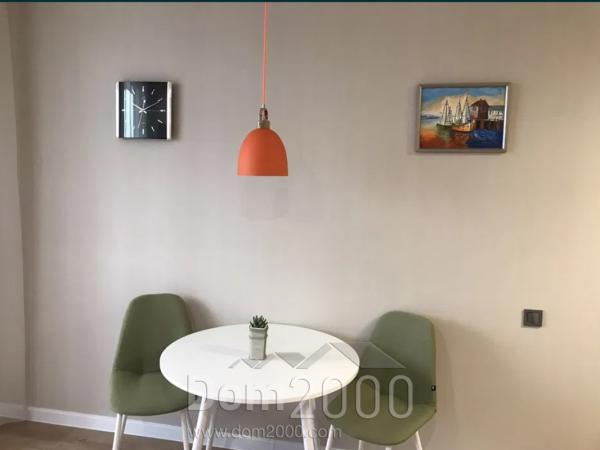 For sale:  1-room apartment in the new building - пр. Московский, Moskоvskyi (9807-876) | Dom2000.com