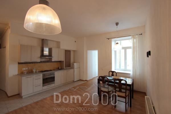 Lease 4-room apartment - Skolas iela 25 str., Riga (4155-877) | Dom2000.com
