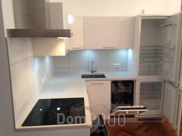 Lease 3-room apartment - Marijas iela 20 str., Riga (4218-877) | Dom2000.com
