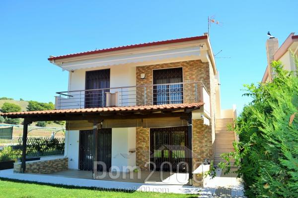 For sale:  home - Chalkidiki (5363-877) | Dom2000.com