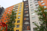 For sale:  1-room apartment in the new building - Мечникова ул., 112 "Б", Irpin city (6249-877) | Dom2000.com