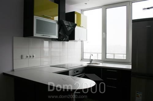 Lease 1-room apartment in the new building - Богатырская, 6а, Obolonskiy (9177-877) | Dom2000.com