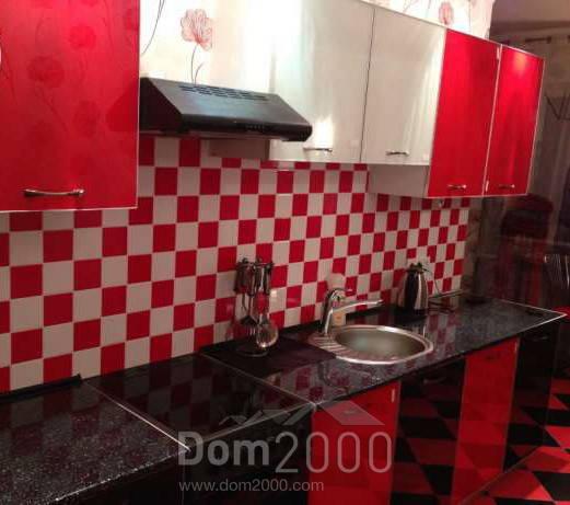Lease 1-room apartment in the new building - Петра Калнышевского, 7, Obolonskiy (9178-877) | Dom2000.com