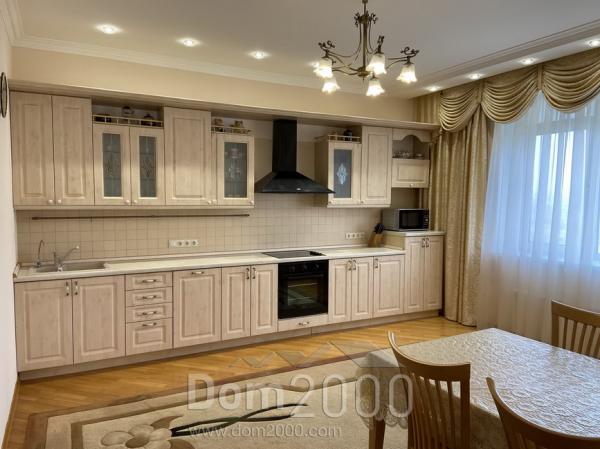 Lease 3-room apartment - Василия Тютюнника, 16 str., Pecherskiy (9774-877) | Dom2000.com