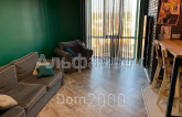 Продам двухкомнатную квартиру в новостройке - Лобановского ул., 25, с. Чайки (8792-878) | Dom2000.com