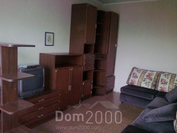Lease 1-room apartment - Оболонский проспект, 25 str., Obolonskiy (9196-878) | Dom2000.com