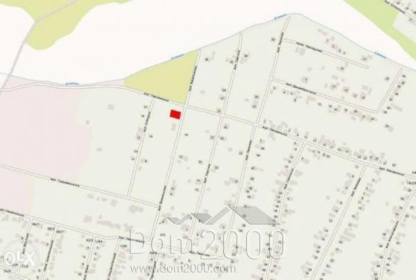 For sale:  land - Васильковая улица, 53/3 str., Kramatorsk city (9661-878) | Dom2000.com
