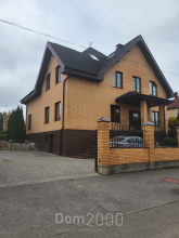 For sale:  home - Кленовая улица, 10 str., Tula city (10571-879) | Dom2000.com