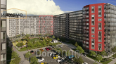 For sale:  1-room apartment in the new building - жилой комплекс Полис ЛАВрики, п. Murino (10640-879) | Dom2000.com