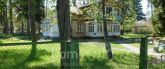 For sale:  home - Strēlnieku iela 88 str., Jurmala (3945-879) | Dom2000.com