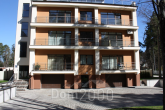 Lease 3-room apartment in the new building - Poruka iela 51 str., Jurmala (3947-879) | Dom2000.com