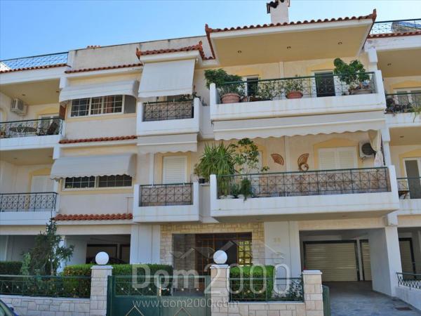 For sale:  3-room apartment - Attiki (4110-879) | Dom2000.com