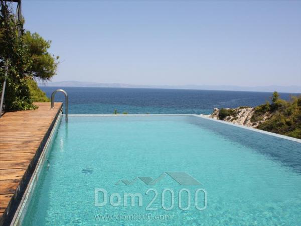 Продам дом - Ситония (Халкидики-Ситония) (4119-879) | Dom2000.com