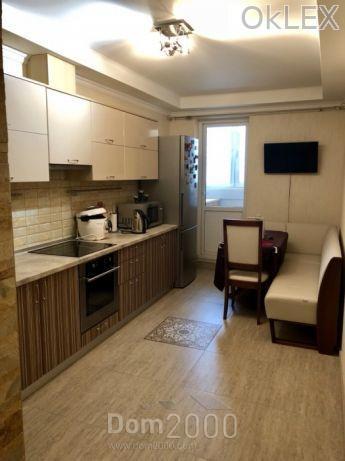 For sale:  1-room apartment in the new building - Ямская ул., 35/34, Golosiyivskiy (tsentr) (6249-879) | Dom2000.com