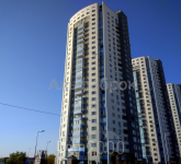 For sale:  2-room apartment in the new building - Оболонский пр-т, 1 str., Obolon (8918-879) | Dom2000.com