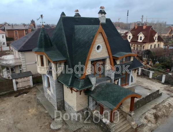 For sale:  home - Богатырская ул., 30 "А", Minskiy (8935-879) | Dom2000.com