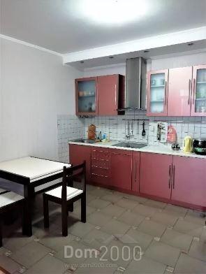 Lease 3-room apartment in the new building - Макеевский переулок, 2 str., Obolonskiy (9183-879) | Dom2000.com