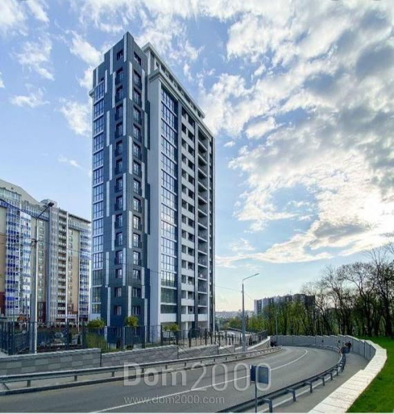 Продам двухкомнатную квартиру в новостройке - Сумская ул., г. Харьков (9927-879) | Dom2000.com