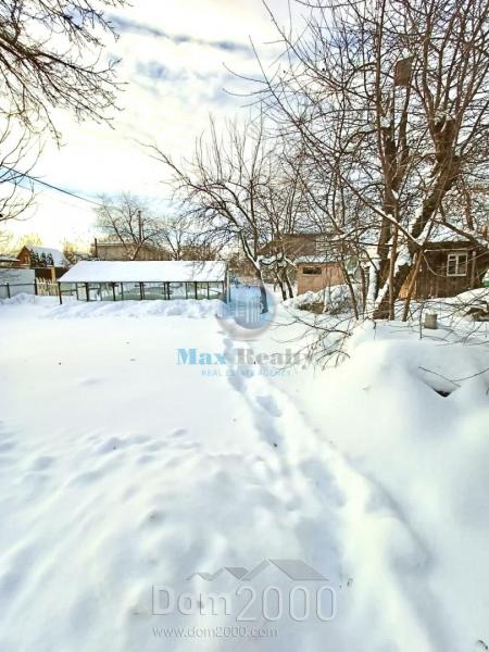 For sale:  land - Садовый переулок, 4 str., д. Bulatnikovo (10592-880) | Dom2000.com