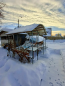 For sale:  land - Садовый переулок, 4 str., д. Bulatnikovo (10592-880) | Dom2000.com #76969507