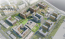 For sale:  2-room apartment in the new building - Дальневосточный проспект, 19к1 str., Russia (10640-880) | Dom2000.com #77880084