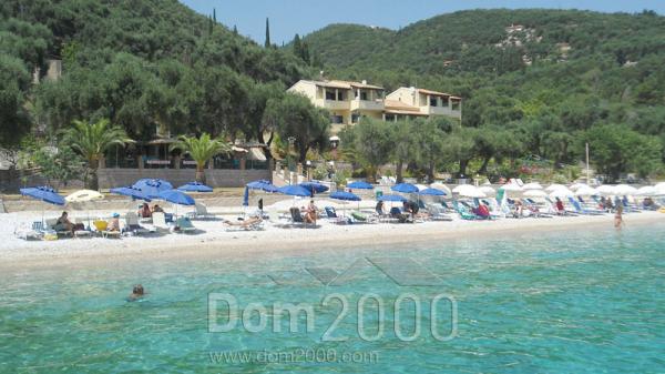 For sale hotel/resort - Kerkyra (Corfu island) (4120-880) | Dom2000.com