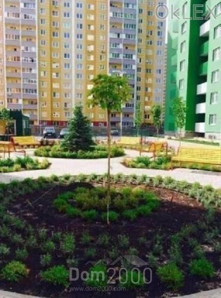 Продам однокомнатную квартиру в новостройке - Ломоносова ул., 34 "А", Голосеево (6249-880) | Dom2000.com