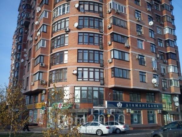 Lease 3-room apartment in the new building - Голосеевский проспект, 130/57 str., Golosiyivskiy (9186-880) | Dom2000.com