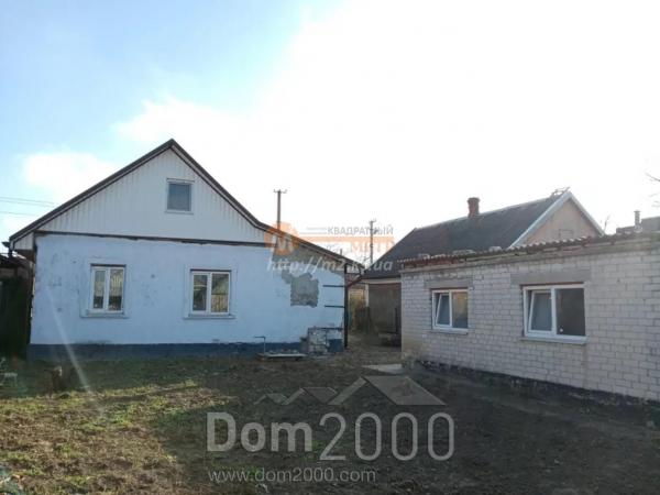 Продам дом - улица 2-я Олешковская, г. Херсон (9635-880) | Dom2000.com