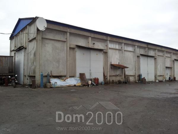 For sale:  shop - Коккинаки переулок, 42г str., Slov'yansk city (9656-880) | Dom2000.com
