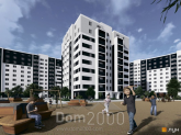 For sale:  1-room apartment in the new building - Победы пр., Шевченківський (9807-880) | Dom2000.com