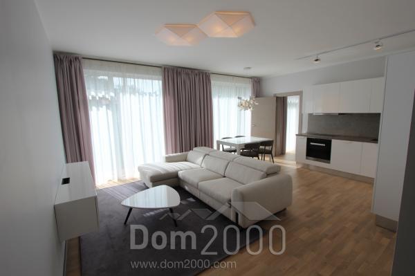 For sale:  3-room apartment in the new building - Turaidas iela 34 str., Jurmala (4457-881) | Dom2000.com