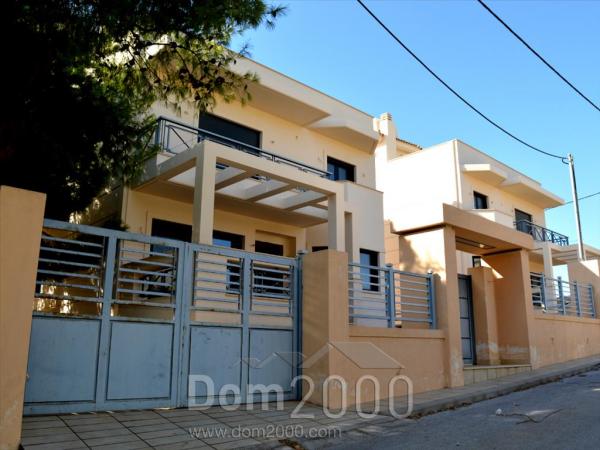 Продам дом - Аттика (5363-881) | Dom2000.com