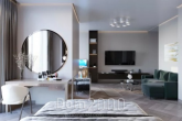 For sale:  4-room apartment in the new building - Болсуновская, 2, Pecherskiy (8750-881) | Dom2000.com