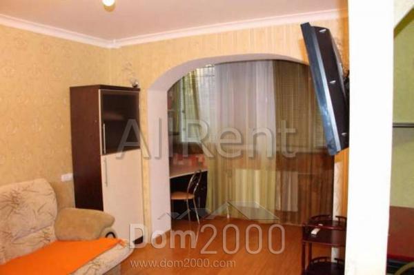 Lease 1-room apartment - Иорданская, 24б, Obolonskiy (9196-881) | Dom2000.com
