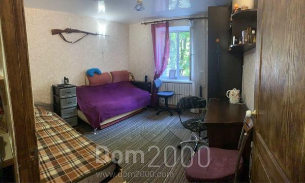 For sale:  1-room apartment - Кошкина ул., Harkiv city (9927-881) | Dom2000.com