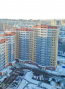 For sale:  1-room apartment in the new building - поз13/4 str., Cheboksary city (10615-882) | Dom2000.com #77226609