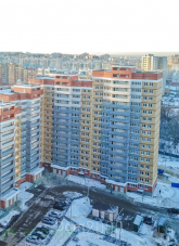 For sale:  1-room apartment in the new building - поз13/4 str., Cheboksary city (10615-882) | Dom2000.com